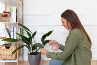 5 tips voor het goed onderhouden van je planten