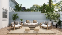 3 upgrades voor een luxe tuin