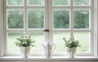 Wat zijn de voordelen van zonwerend glas