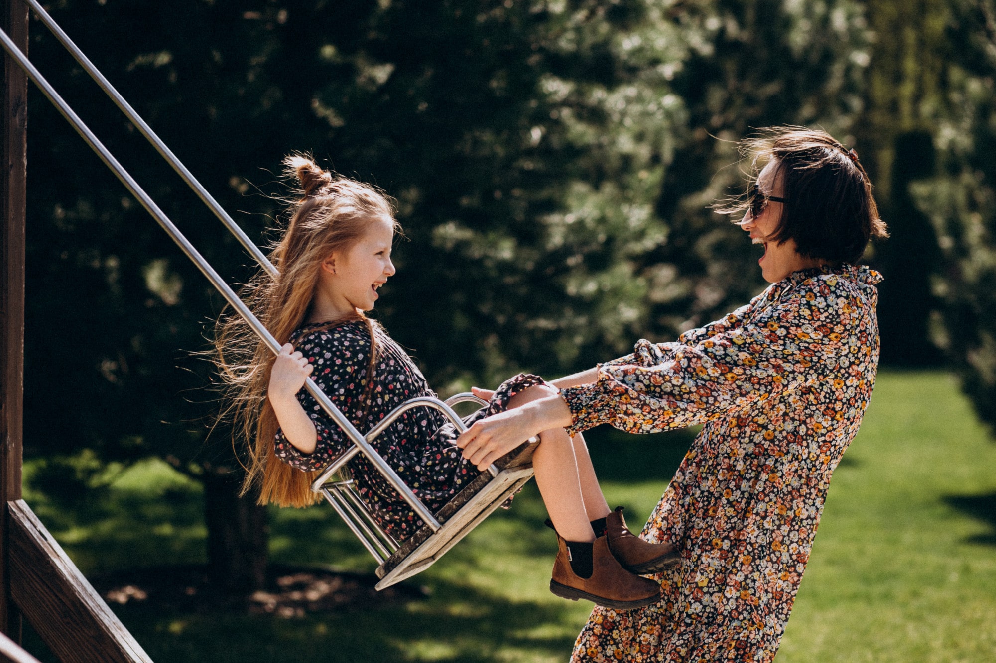 5 manieren om je tuin kindvriendelijk in te richten
